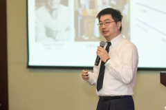 联影将勤奋打制贯穿疾病诊断、医治全过程的全